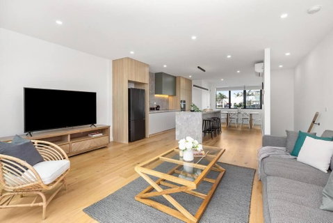 Mordialloc Coastal Paradise 2 - Sunshine Coast Tourism 3