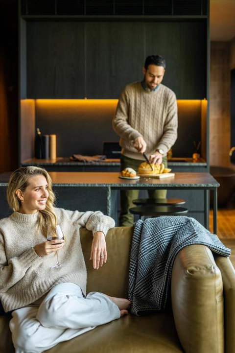 Nest & Nature - Holiday Sunshine Coast 1