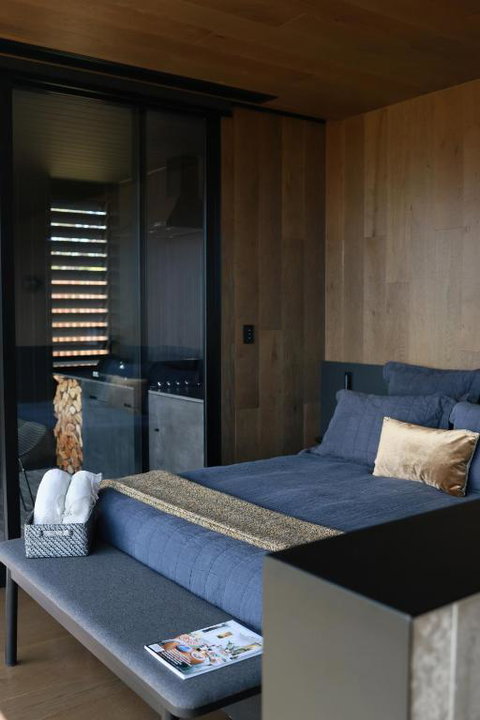 Nest & Nature - Holiday Sunshine Coast 3