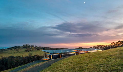 Mountain Top Bilpin, Studio 1 Isyd - Holiday Sunshine Coast 3