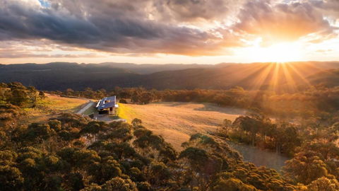 Mountain Top Bilpin, Studio 2 Isyd - Holiday Sunshine Coast 0