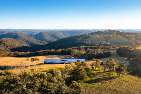 Mountain Top Bilpin, Studio 2 Isyd - Holiday Sunshine Coast 1