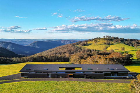 Mountain Top Bilpin, Studio 2 Isyd - Holiday Sunshine Coast 2