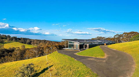 Mountain Top Bilpin, Studio 2 Isyd - Holiday Sunshine Coast 3