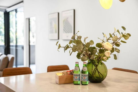 Morden Urban 2Bed In Waterloo - Sunshine Coast Tourism 2