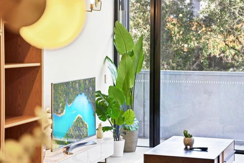 Morden Urban 2Bed In Waterloo - Sunshine Coast Tourism 3