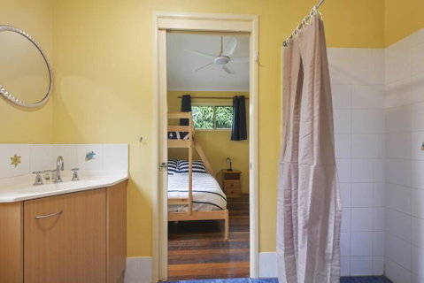 Moreton Island Retreat - Sunshine Coast Tourism 2