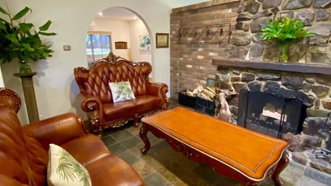 Mornington Peninsula Farmhouse - Holiday Sunshine Coast 2