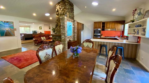 Mornington Peninsula Farmhouse - Holiday Sunshine Coast 0