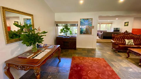 Mornington Peninsula Farmhouse - Holiday Sunshine Coast 1