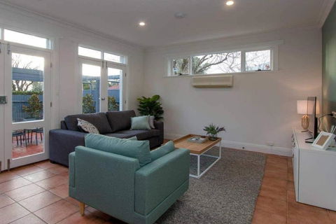 Morris Cottage Cumberland Park - Sunshine Coast Tourism 3