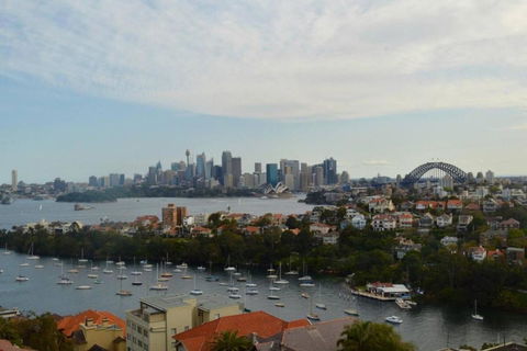 Mosman Bay Magic - Harbourview Studio With Rooftop - Holiday Sunshine Coast 1