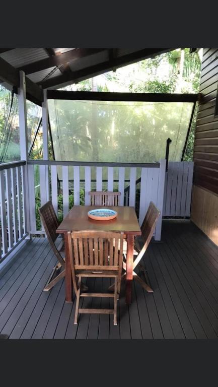 Mossman Gorge Bed And Breakfast - Sunshine Coast Tourism 3