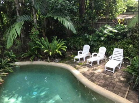 Mossman Gorge Bed And Breakfast - Sunshine Coast Tourism 2