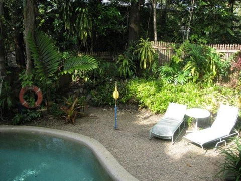 Mossman Gorge Bed And Breakfast - Sunshine Coast Tourism 1