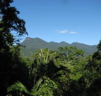 Mossman Gorge Bed and Breakfast - Sunshine Coast Tourism