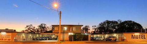 Motel 707 - Sunshine Coast Tourism 1