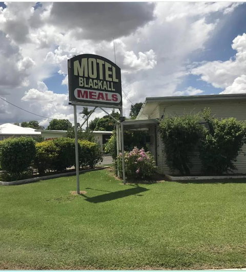 Motel Blackall - Sunshine Coast Tourism 0