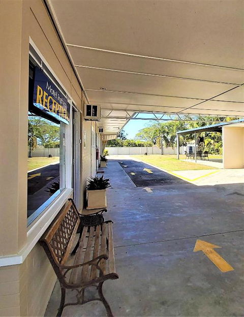 Motel Ingham - Sunshine Coast Tourism 2