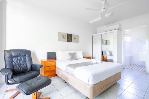 Motel Ingham - Sunshine Coast Tourism 0