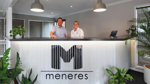 Motel Meneres - Sunshine Coast Tourism 1