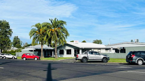 Motel Myall - Sunshine Coast Tourism 1