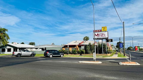 Motel Myall - Sunshine Coast Tourism 2