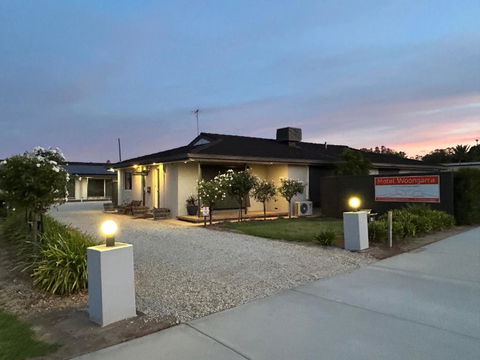 Motel Woongarra - Holiday Sunshine Coast 0