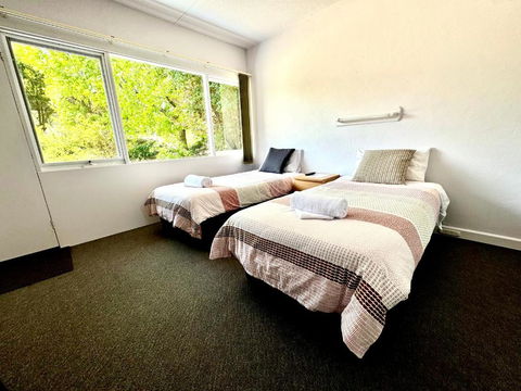 Mount Beauty Motor Inn - Holiday Sunshine Coast 2