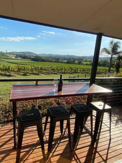 Mount Hope Estate Vineyard - Sunshine Coast Tourism 3