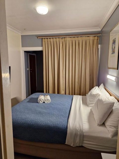 Mount View Motel - Sunshine Coast Tourism 1