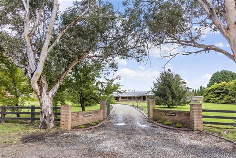 Mountain Culture Farm Stay - Pet Friendly - Sunshine Coast Tourism 1