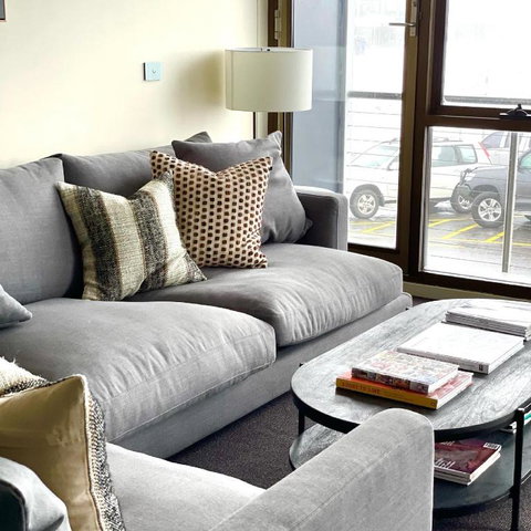 Mountain View Chalet At Heidis - Sunshine Coast Tourism 3