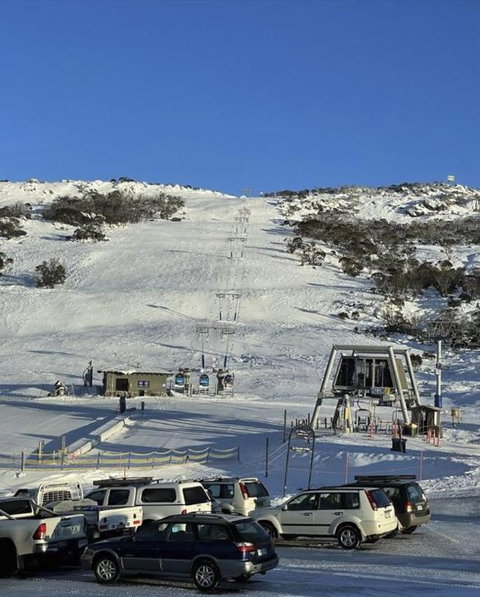 Mountain View Chalet At Heidis - Sunshine Coast Tourism 2