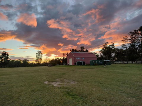 Mountview Wines And Accommodation - Sunshine Coast Tourism 2