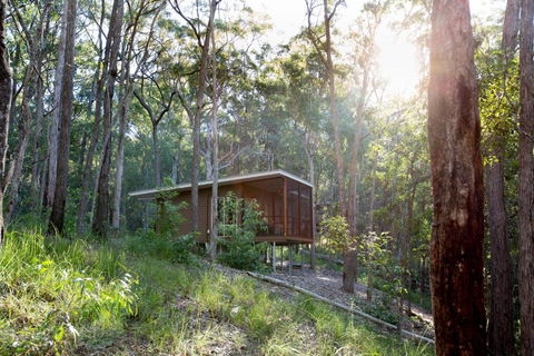 Mt Cotton Retreat - Holiday Sunshine Coast 0
