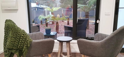 Mt Field Retreat - Sunshine Coast Tourism 2