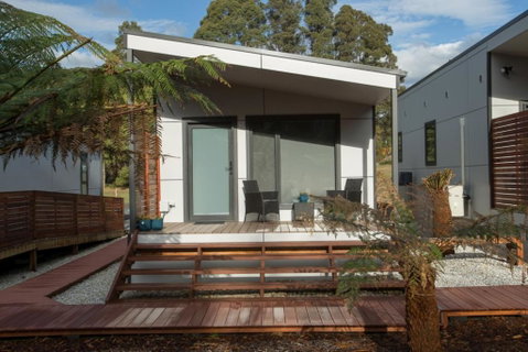 Mt Field Retreat - Sunshine Coast Tourism 3