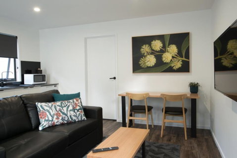 Mt Field Retreat - Sunshine Coast Tourism 1