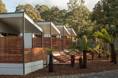 Mt Field Retreat - Sunshine Coast Tourism 0