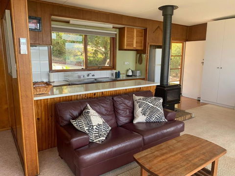 Muggins Rustic Paradise - Sunshine Coast Tourism 2