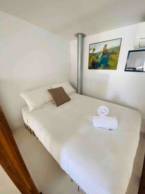 Mullum Haven 4 - Heart Of Mullumbimby-Sleeps 4 - Holiday Sunshine Coast 2