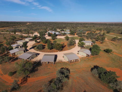 Mungo Lodge - Holiday Sunshine Coast 3