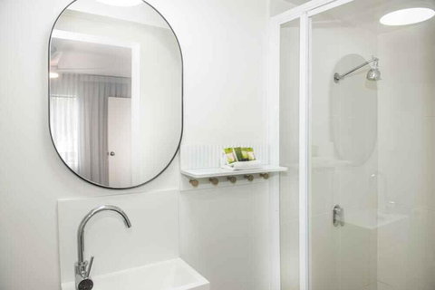 Murwillumbah Motor Inn - Sunshine Coast Tourism 3