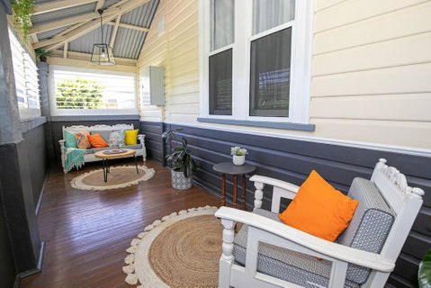 My Cottage On Main - Sunshine Coast Tourism 0