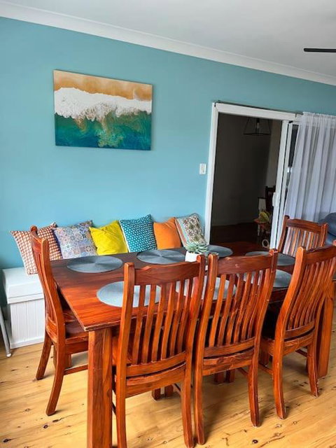 My Cottage On Main - Sunshine Coast Tourism 2