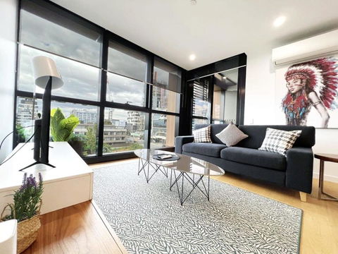 Myka Home New Apartment In Box Hill YS4A - Sunshine Coast Tourism 0