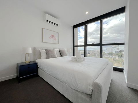 Myka Home New Apartment In Box Hill YS4A - Sunshine Coast Tourism 1