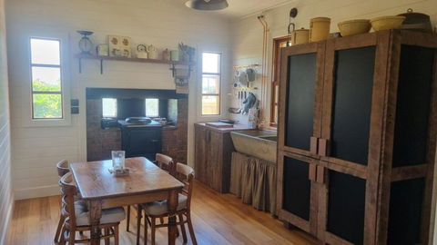 Myrtlebank Cottage Farmstay - Sunshine Coast Tourism 1