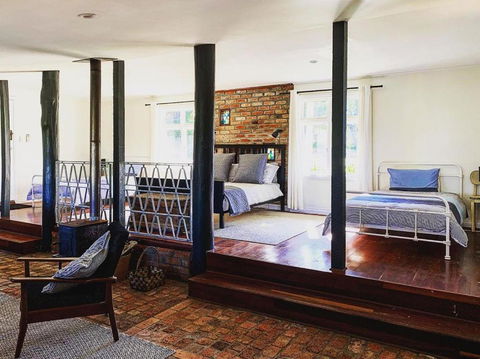Myrtlemae Farm - Holiday Sunshine Coast 3